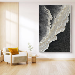 Plaster & Texture Art #PT 155