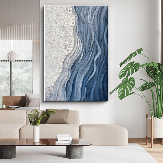 Plaster & Texture Art #PT 151