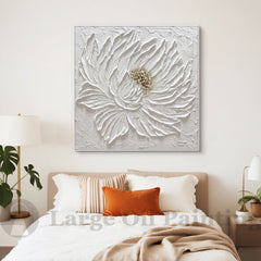 Plaster & Texture Art #PT 001