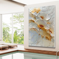 Wabi-Sabi Art #WS 044