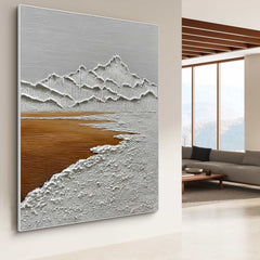 Plaster & Texture Art #PT 065