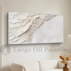 Plaster & Texture Art #PT 029