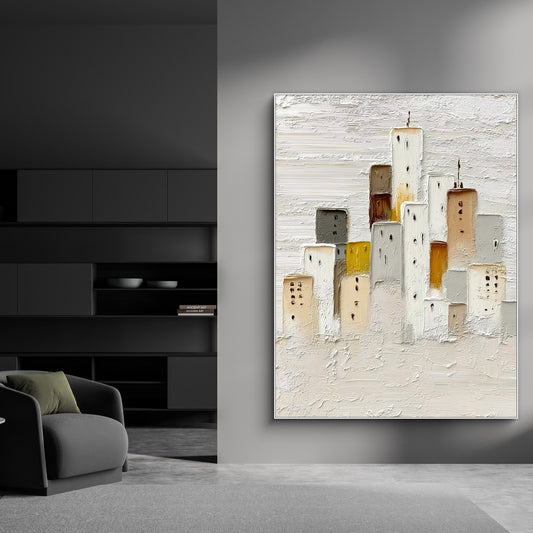 Wabi-Sabi Art #WS 028