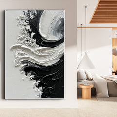 Plaster & Texture Art #PT 075