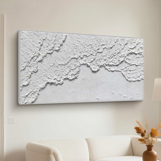 Plaster & Texture Art #PT 123