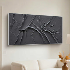 Plaster & Texture Art #PT 121