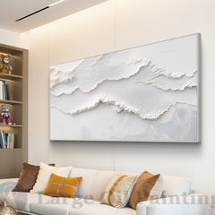 Plaster & Texture Art #PT 033