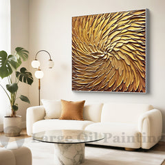 Plaster & Texture Art #PT 014