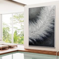 Plaster & Texture Art #PT 134