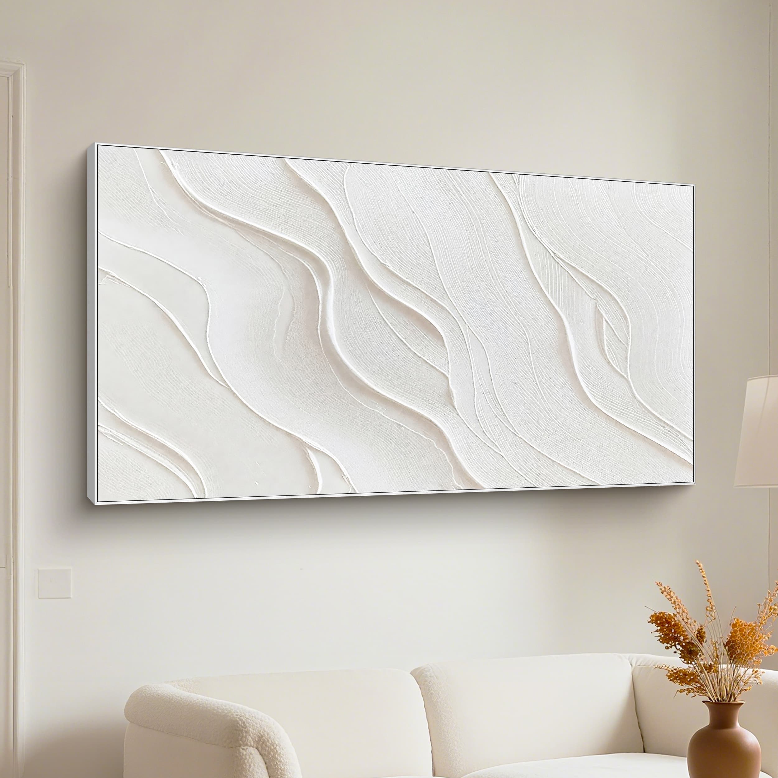 Plaster & Texture Art #PT 039