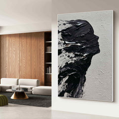 People Canvas Art #PE467