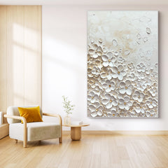 Flower Canvas Art #FL281