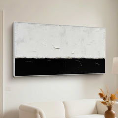 Minimalist Canvas Art #MI151