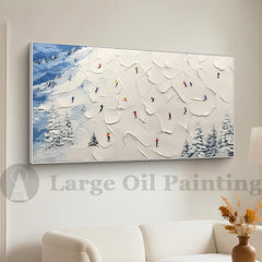 Plaster & Texture Art #PT 044