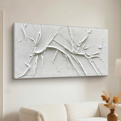 Plaster & Texture Art #PT 108