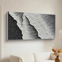 Plaster & Texture Art #PT 131