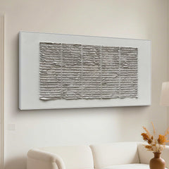 Wabi-Sabi Art #WS 012