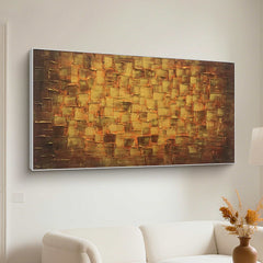 Plaster & Texture Art #PT 086