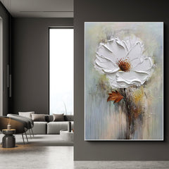 Plaster & Texture Art #PT 073