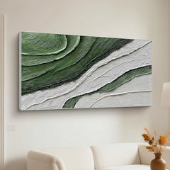 Plaster & Texture Art #PT 111