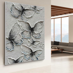 Plaster & Texture Art #PT 064