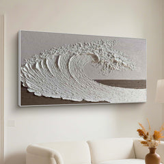 Plaster & Texture Art #PT 093