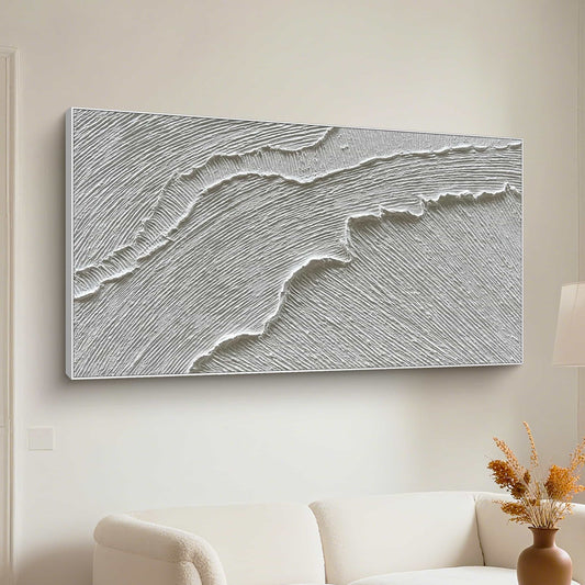 Plaster & Texture Art #PT 119
