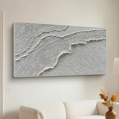Plaster & Texture Art #PT 119