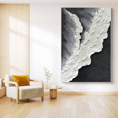 Plaster & Texture Art #PT 128