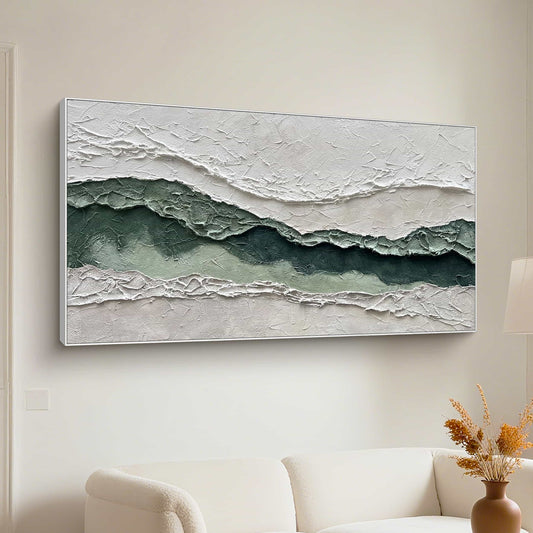 Plaster & Texture Art #PT 120