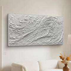 Plaster & Texture Art #PT 098