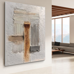 Wabi-Sabi Art #WS 027