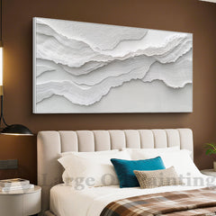 Plaster & Texture Art #PT 030