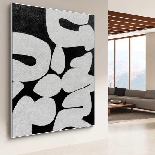 Minimalist Canvas Art #MI148