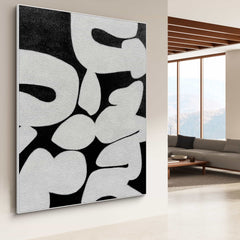 Minimalist Canvas Art #MI148