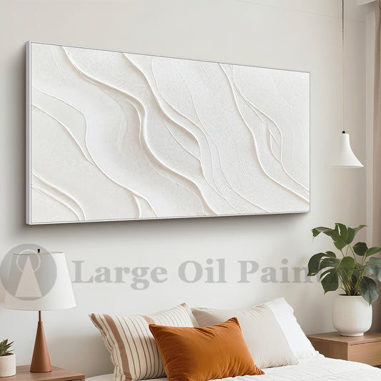 Plaster & Texture Art #PT 039