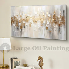Plaster & Texture Art #PT 045