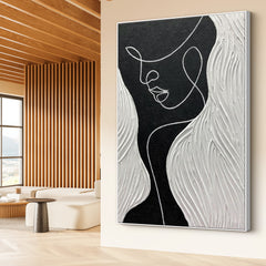 Plaster & Texture Art #PT 144