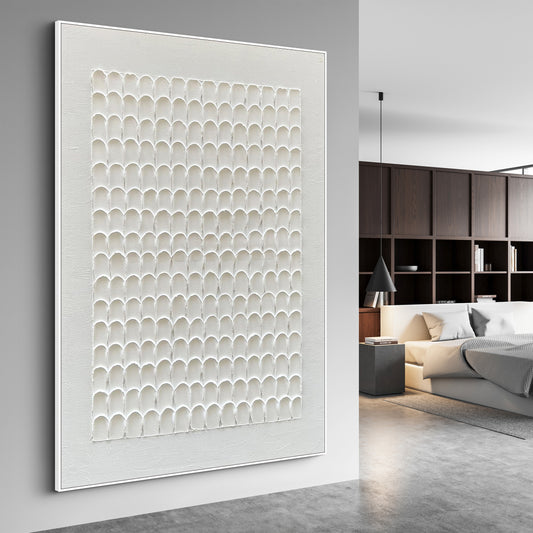 Wabi-Sabi Art #WS 007