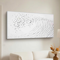 Plaster & Texture Art #PT 088