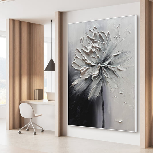 Plaster & Texture Art #PT 081