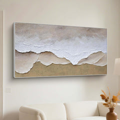 Wabi-Sabi Art #WS 010