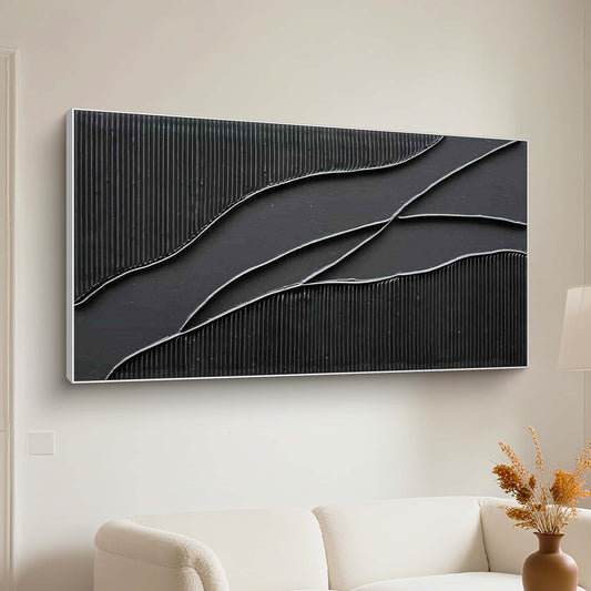 Plaster & Texture Art #PT 096