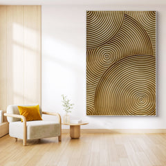 Plaster & Texture Art #PT 141