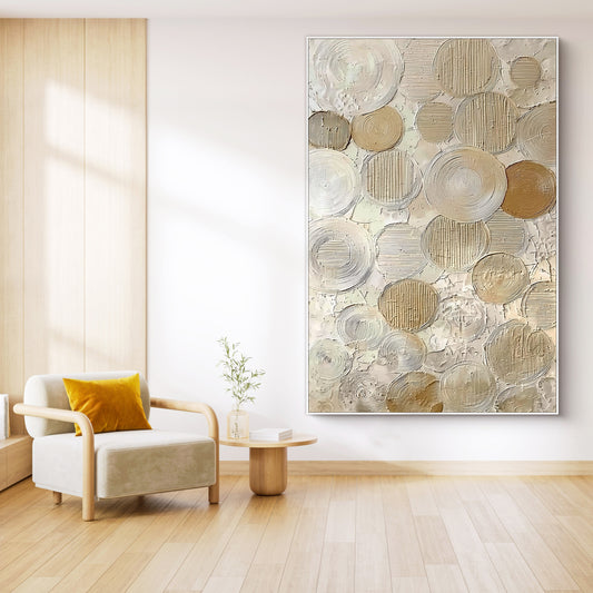 Wabi-Sabi Art #WS 049