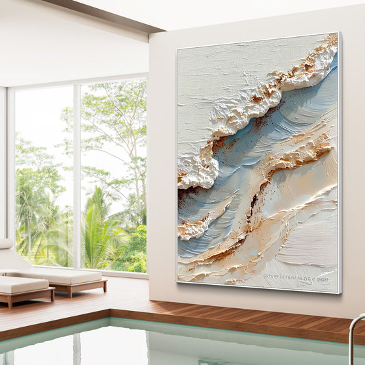 Wabi-Sabi Art #WS 039