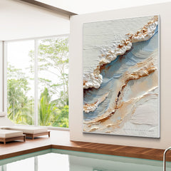 Wabi-Sabi Art #WS 039