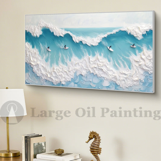 Plaster & Texture Art #PT 028