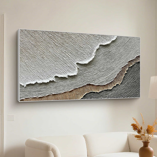 Plaster & Texture Art #PT 132