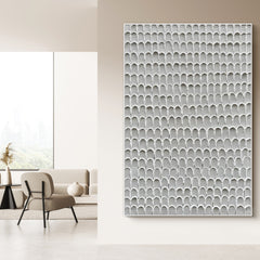 Plaster & Texture Art #PT 147